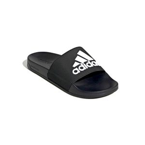Adidas Slides (Black)